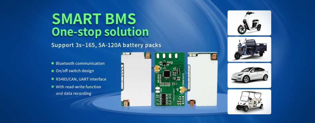 Hardware BMS