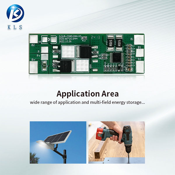 BMS Application Scenarios